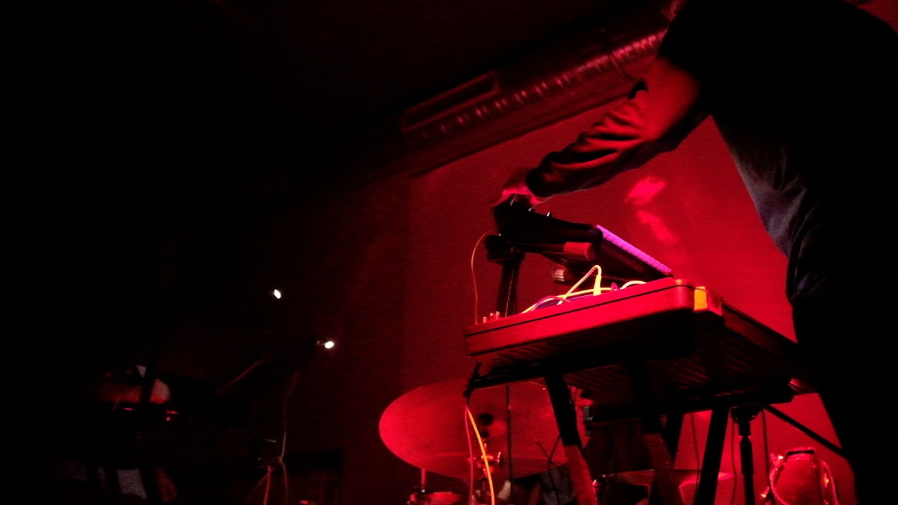 Mazutti / Mazut & Macio Moretti @ Ziemia/Gdańsk 24.10.2018 3/3