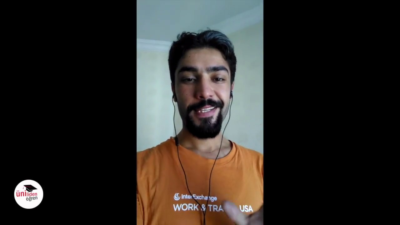 Dokuz Eylül Üniversitesi Uluslararası İşletmecilik ve Ticaret Tanıtımı | ÜnilidenÖğren (2018)