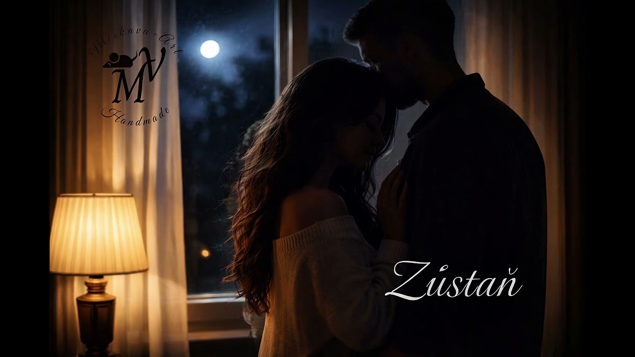 Zůstaň 