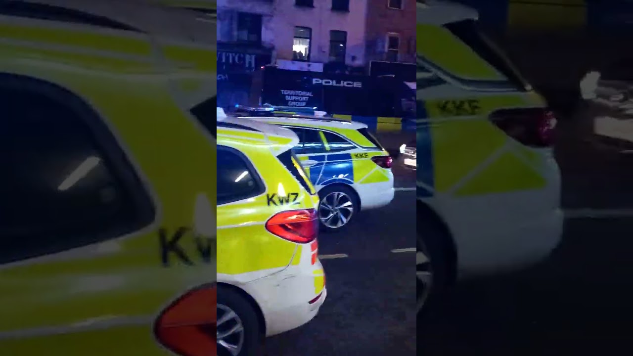 Bengali Community East London Whitechapel Ganja Club Was Raided Fri Feb2023