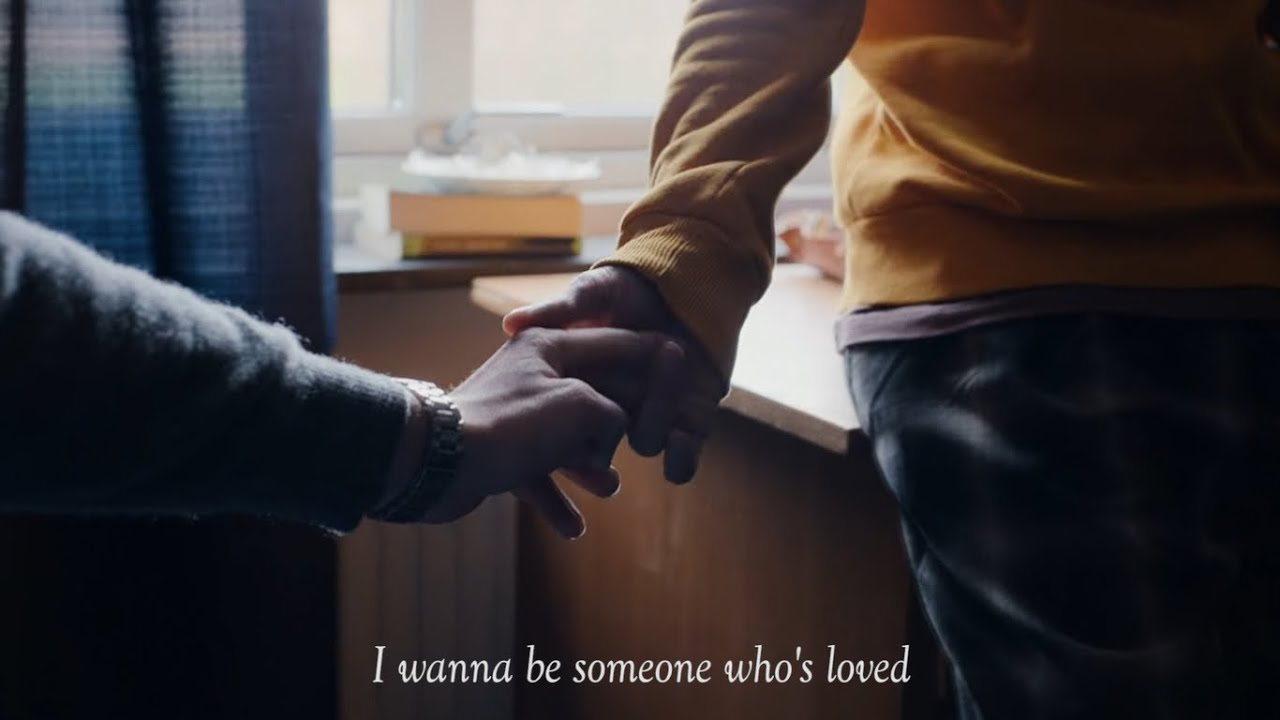 Wilmon  -  I Wanna Be Someone Who's Loved | Young Royals