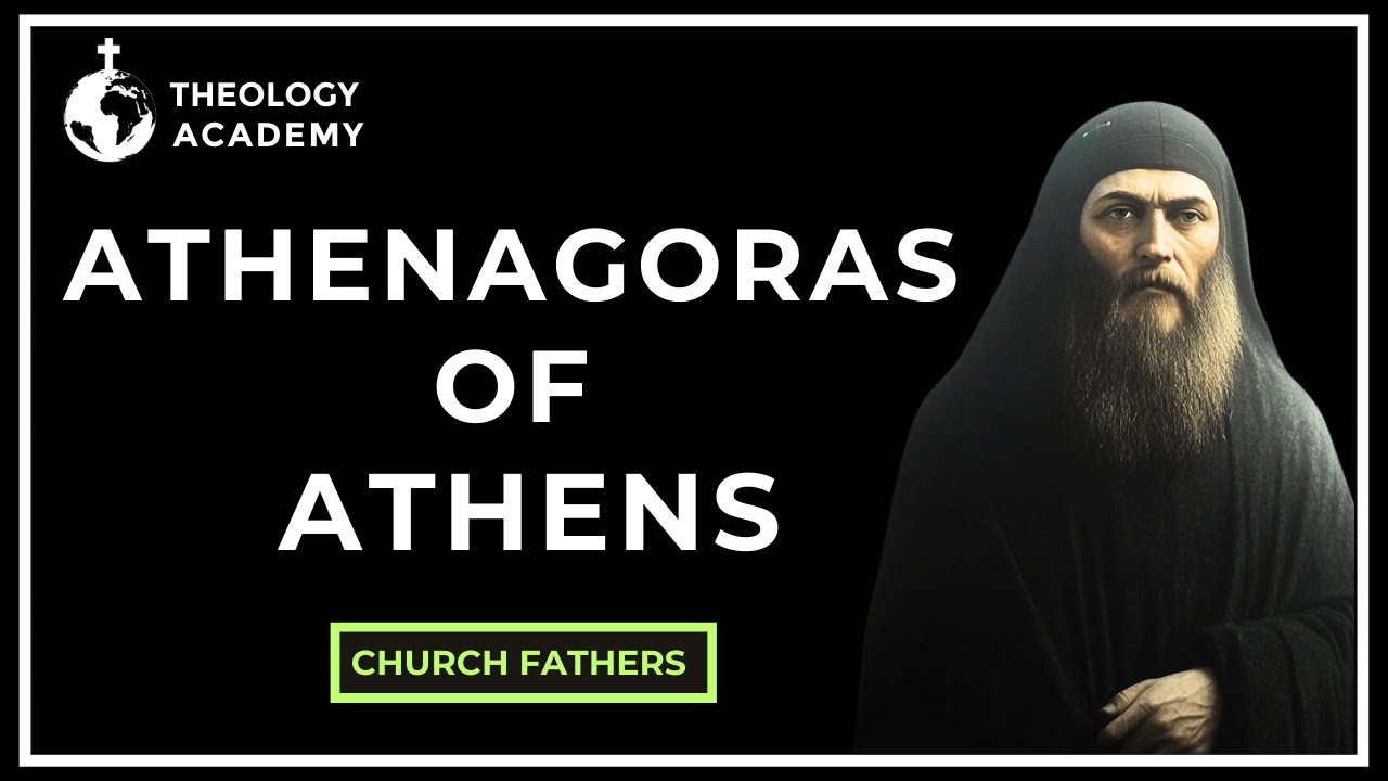 Who Was Athenagoras of Athens? His Life & Writings
