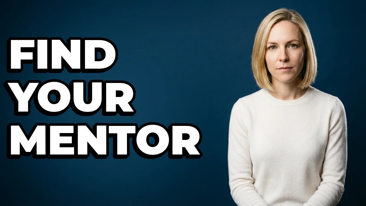 How Can I Find A Communications Career Mentor?