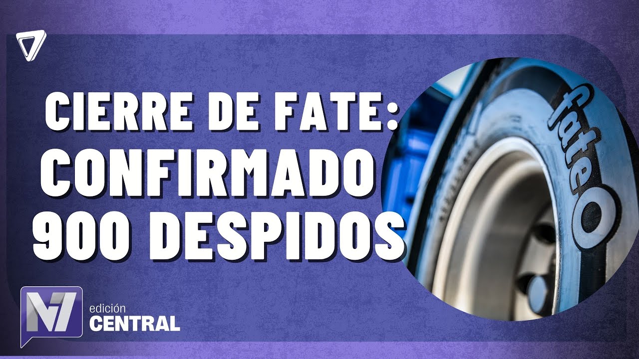 Cierre de Fate impacta a distribuidores en Mendoza