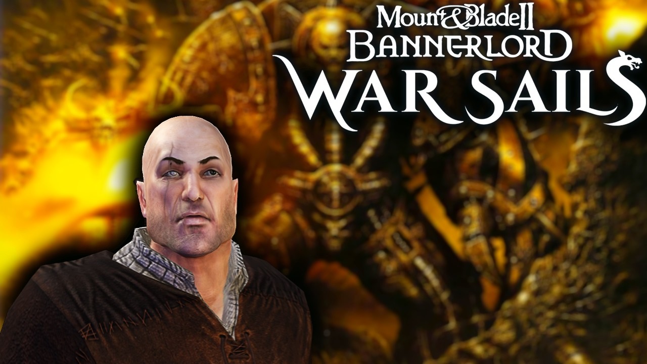 Iron Warrior Nords| | Warsails