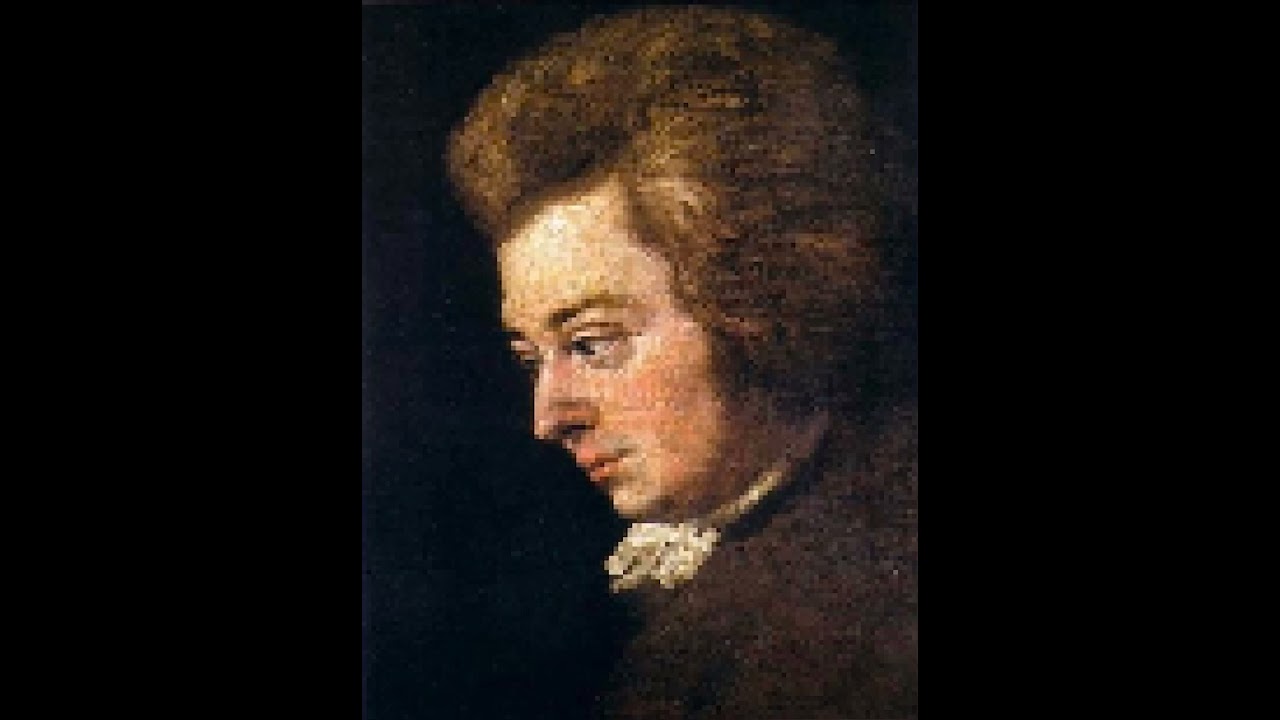 Mozart - Piano Sonata No. 8 in A minor, Movement 1 (8-bit)