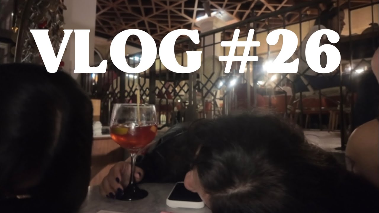 Spotify wrapped + cumpleaños + Día de velitas | VLOG #26 |