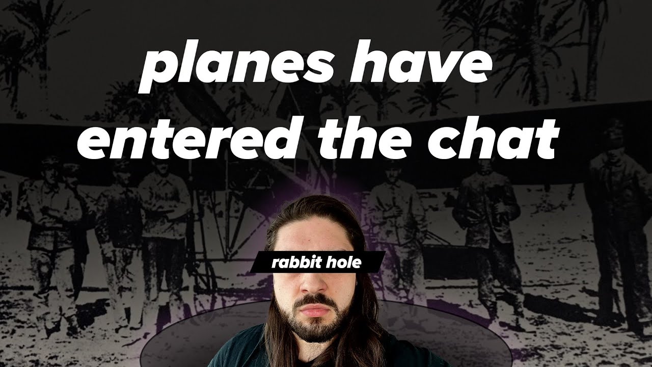 The 11 Month War that Changed Combat Forever. | Rabbit Hole EP4