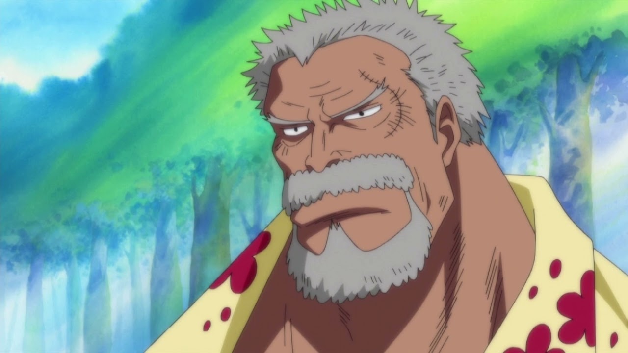 One Piece Ace&rsquo;s Death Subbed (Episode 483)
