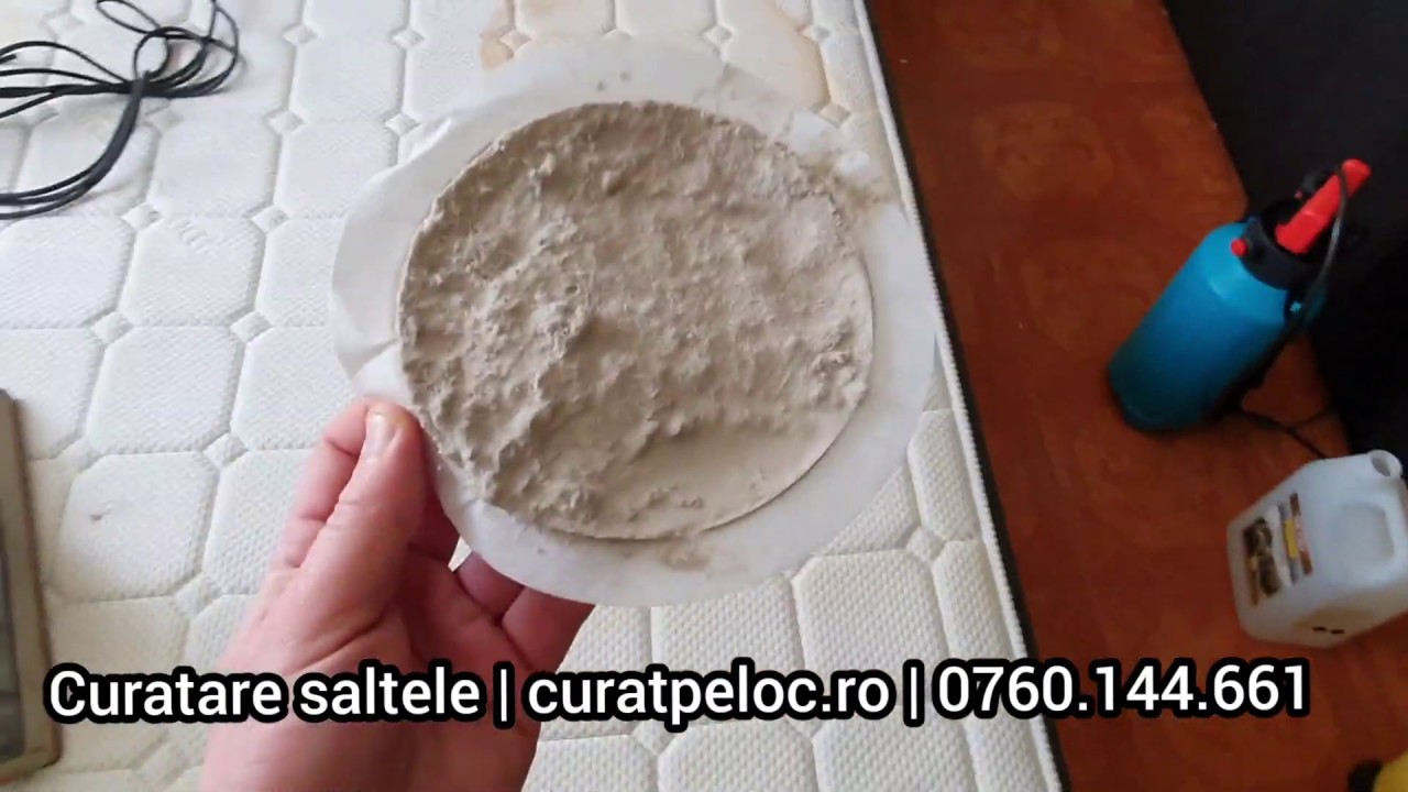 Curatare saltele | curatpeloc.ro | 0760.144.661