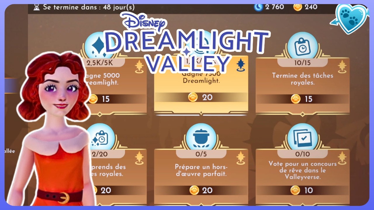 [VOD 18/02/26] Suite de la Voie des Etoiles ! ✨