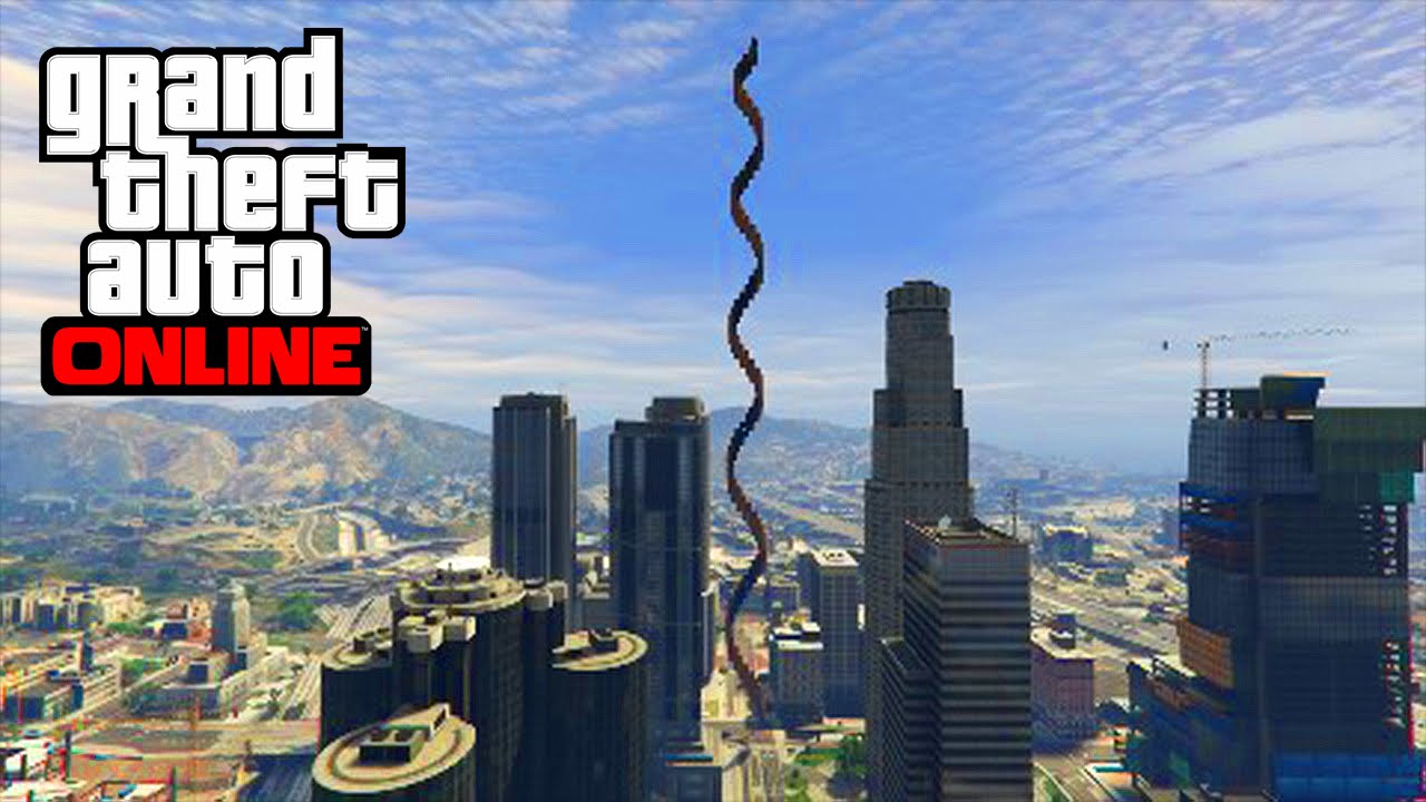 ENIGMA GTA 5 ONLINE