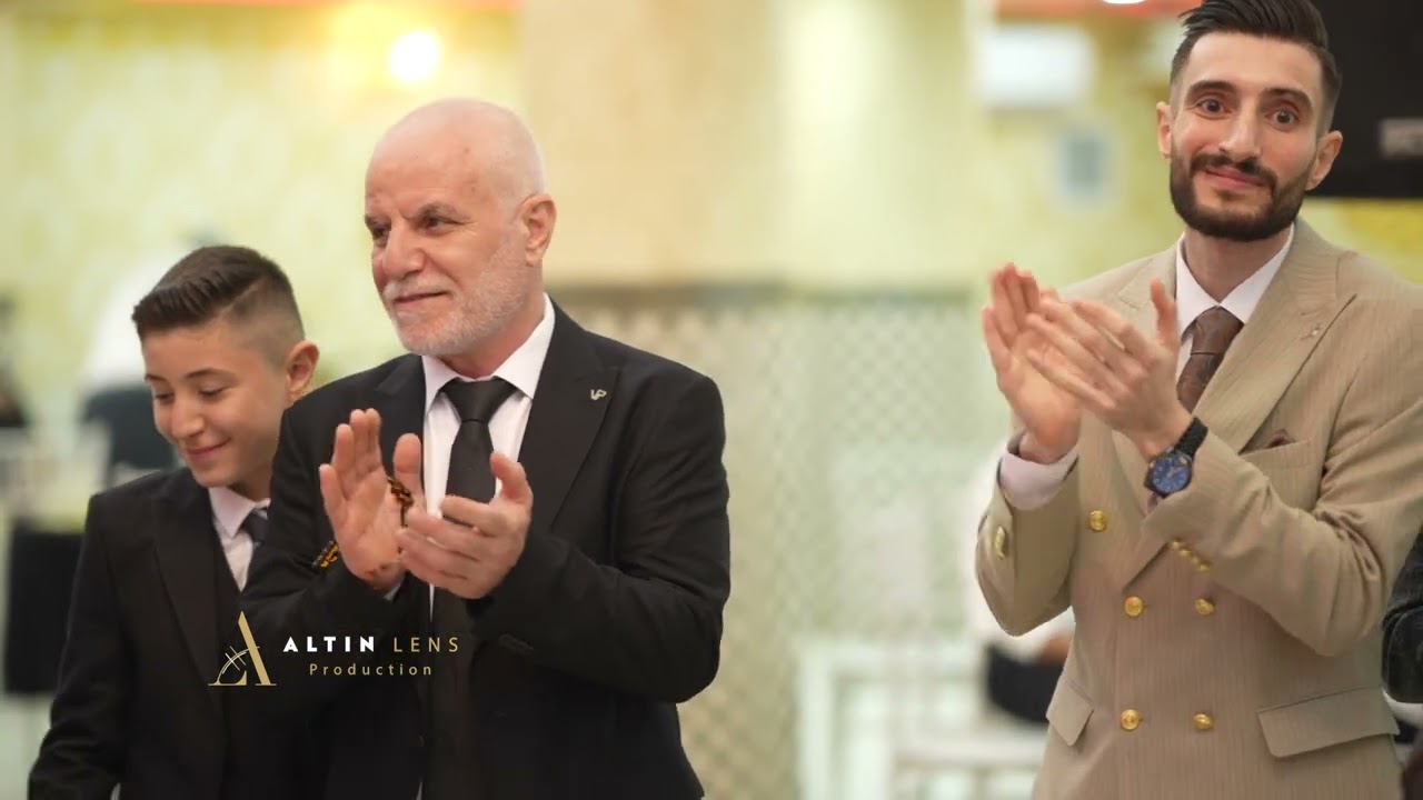 حفل زفاف العريس عبد الرحمن ابن محمد ديري / الفنان أحمد سالم / 1