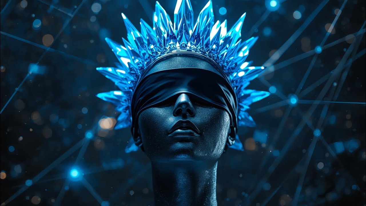 BLUE ANTHRACITE | Heavy Deep Melodic Techno — [High Fidelity / Deep Bass]
