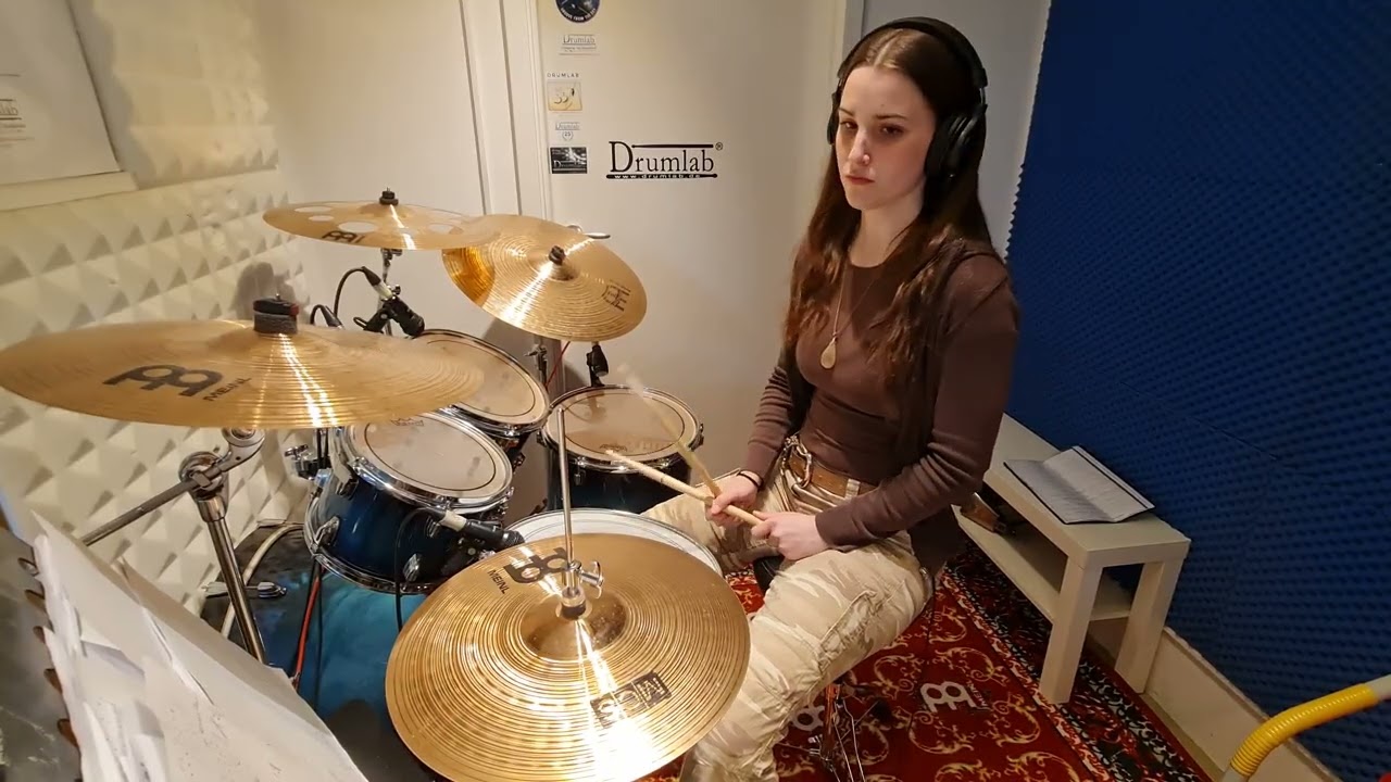Gwenlyn Deftones