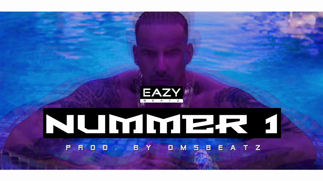 RAF CAMORA Type Beat 