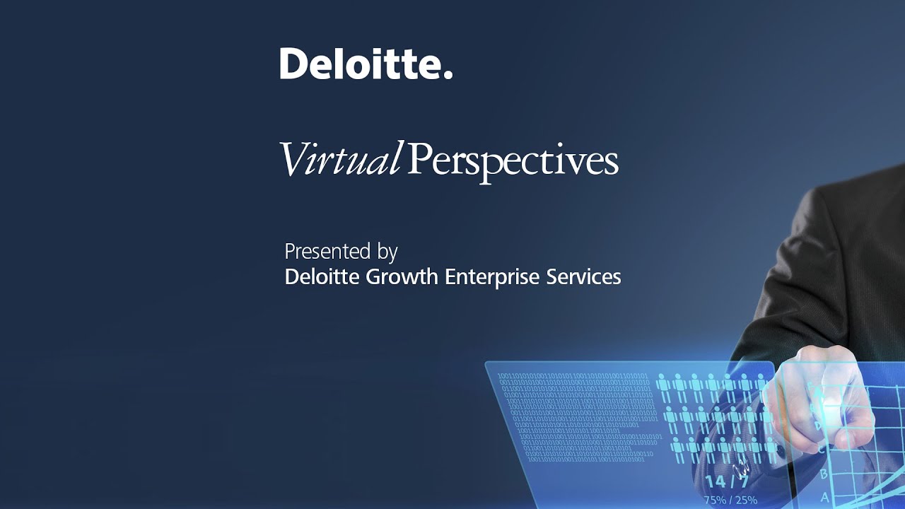 Virtual Perspectives on M&A, Moderated by Liz Claman