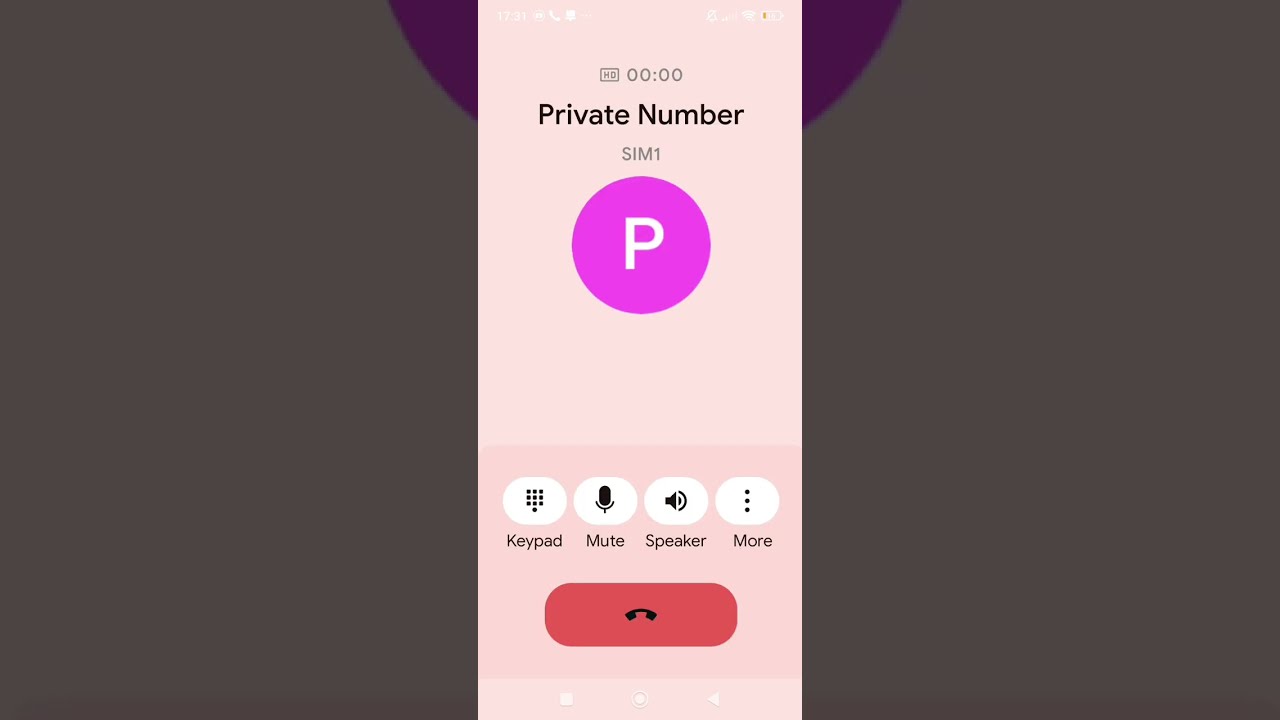 Redmi Note 13 Pro Vs Acr Phone Vs WhatsApp Vs Samsung A10 Vs Redmi A4 Vs iPhone 17 incoming call