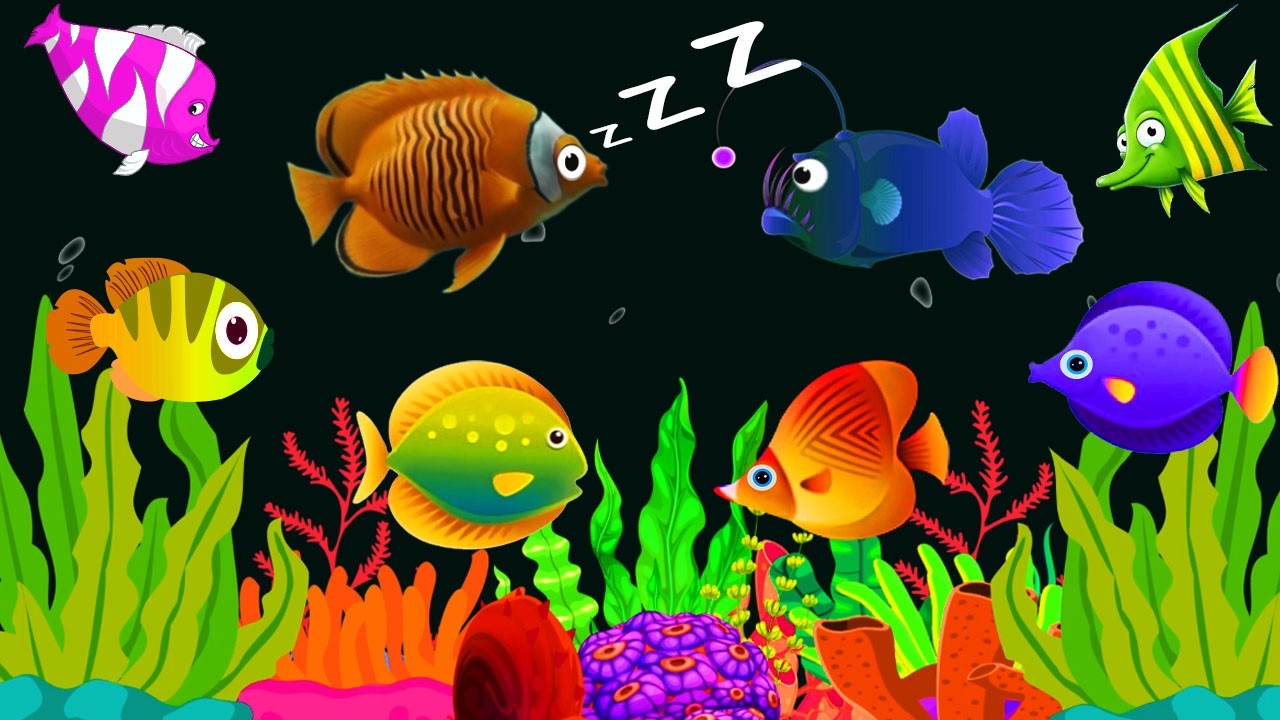 Mozart Brahms Lullaby 🐠 Sleep Music for Babies♫ Babies Fall Asleep Quickly After 3 Minutes#Sleep#118
