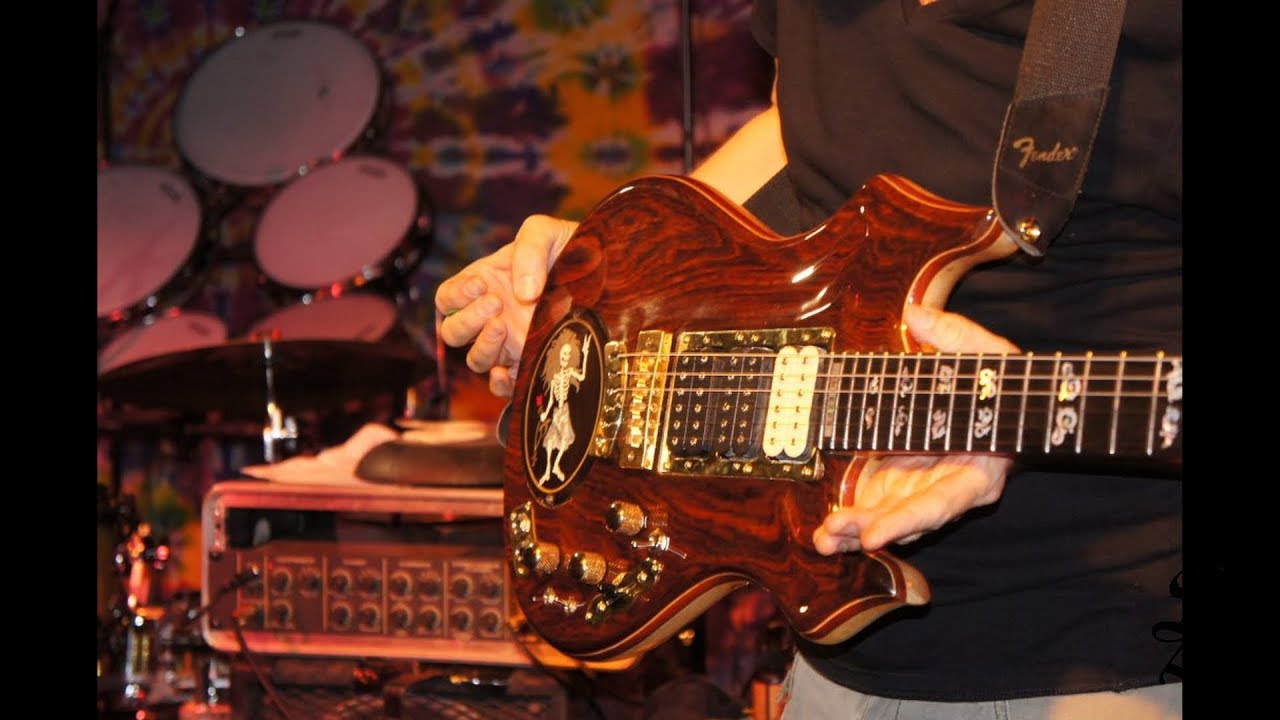 Guys Building Guitars Club is AWESOME!!
