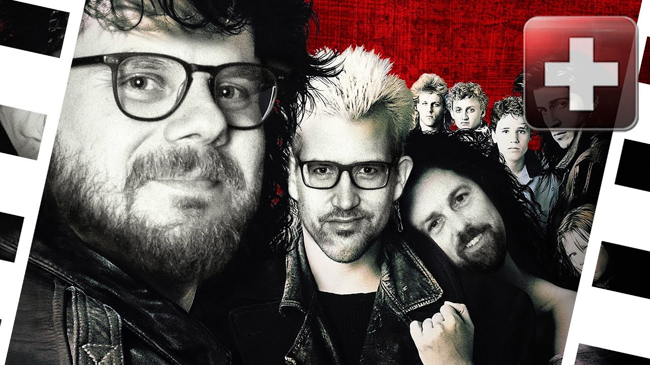 Kino+ #296 | The Lost Boys, Extraction, 100.000 uvm: Kino-Rückblick & -News mit Steven Gätjen