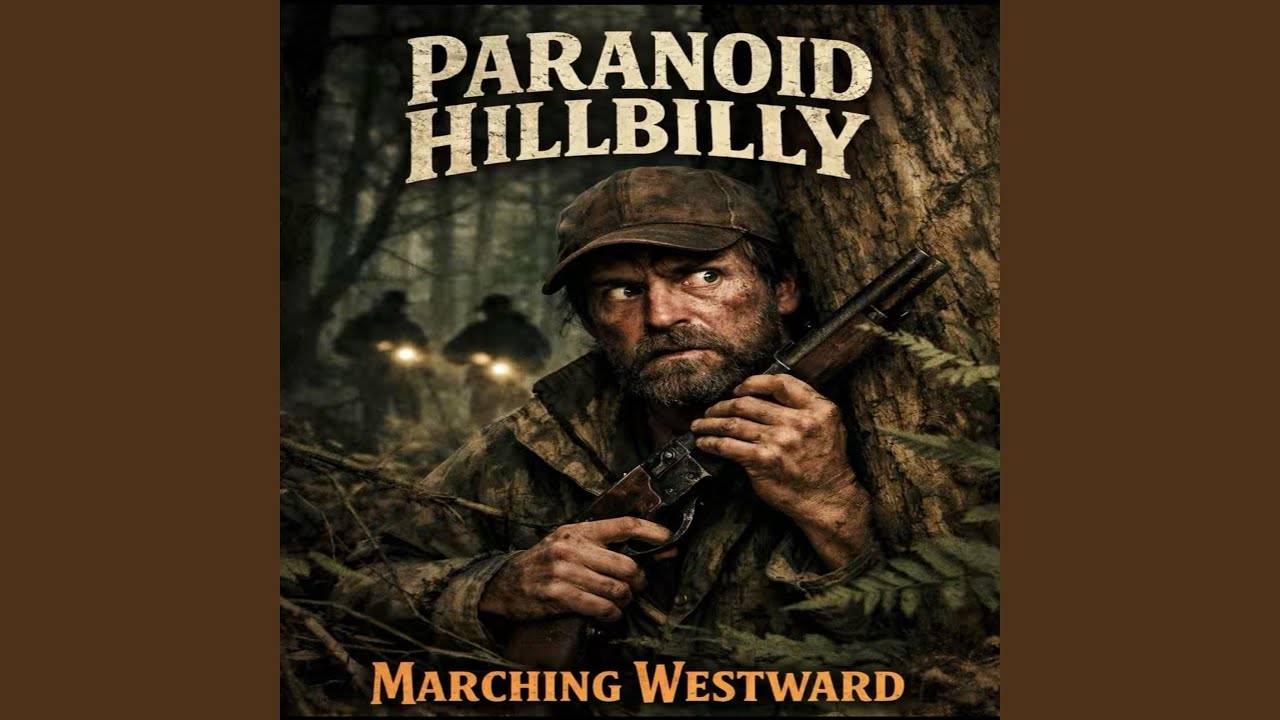 Paranoid Hillbilly