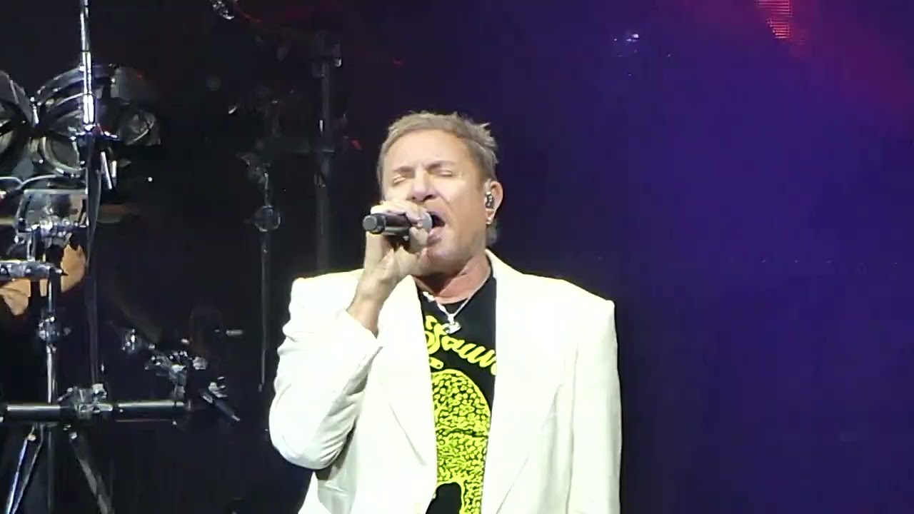 Duran Duran - A View to a Kill, Live @ziggodomeamsterdam, 11-06-2025