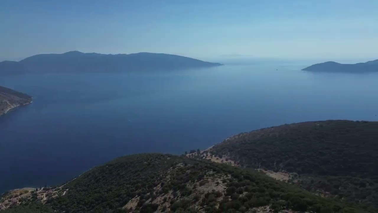 Kefalonia 2024 Agia Efimia