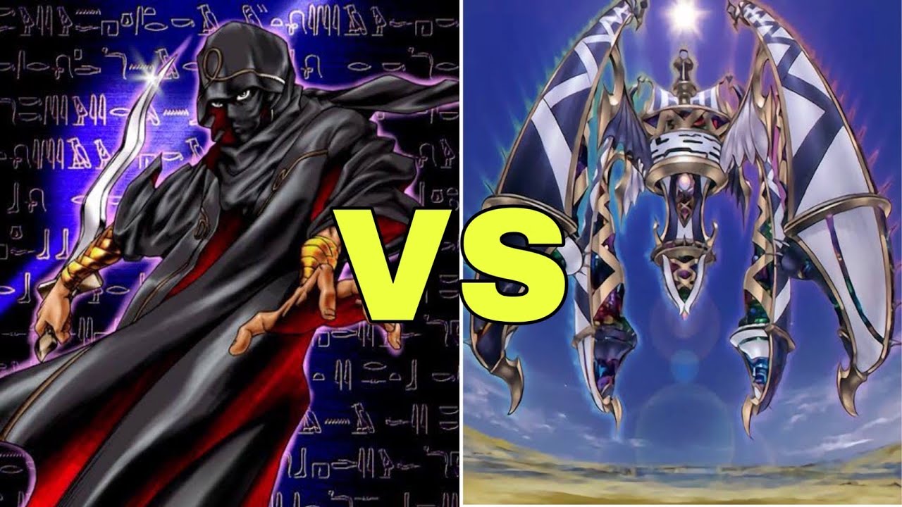 YGOPro : Gravekeeper's Assailant VS Apoqliphort Towers