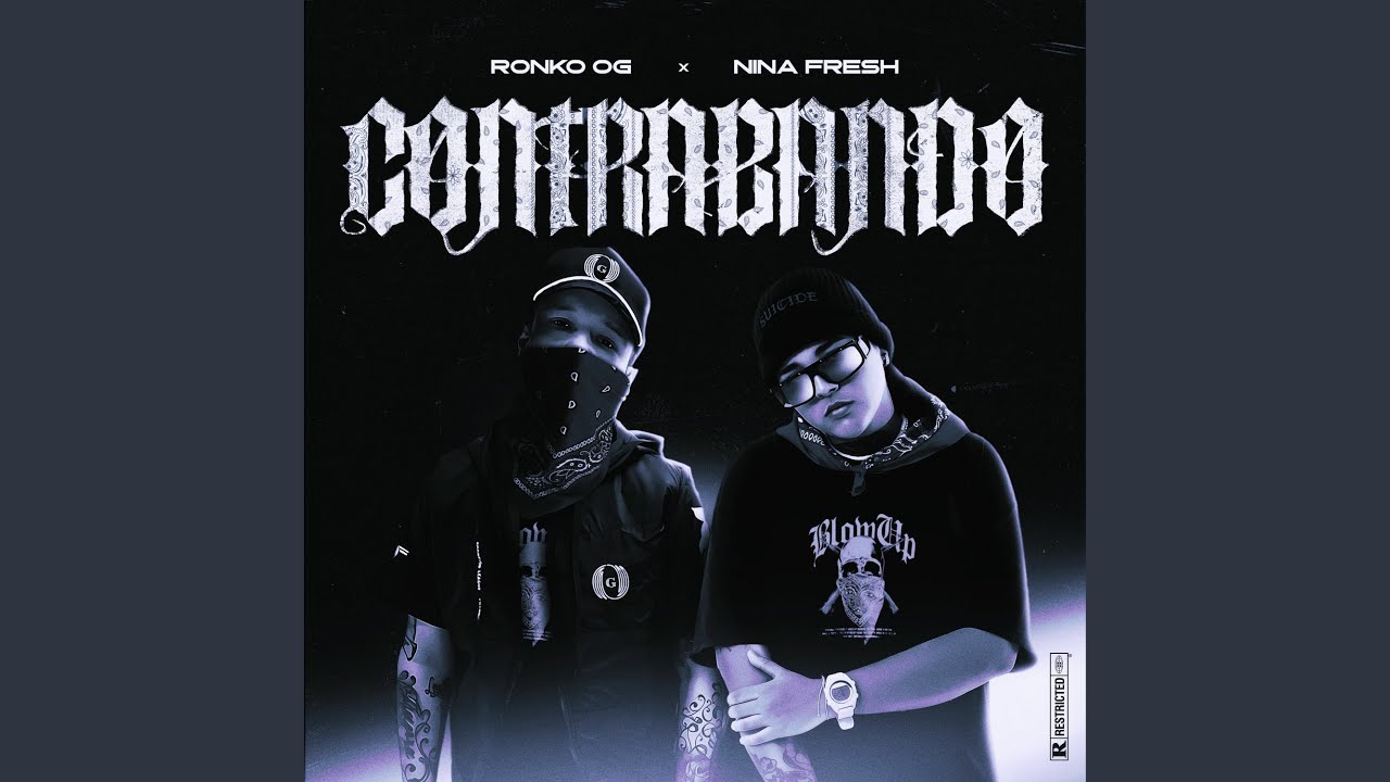 Contrabando (feat. Nina Fresh)