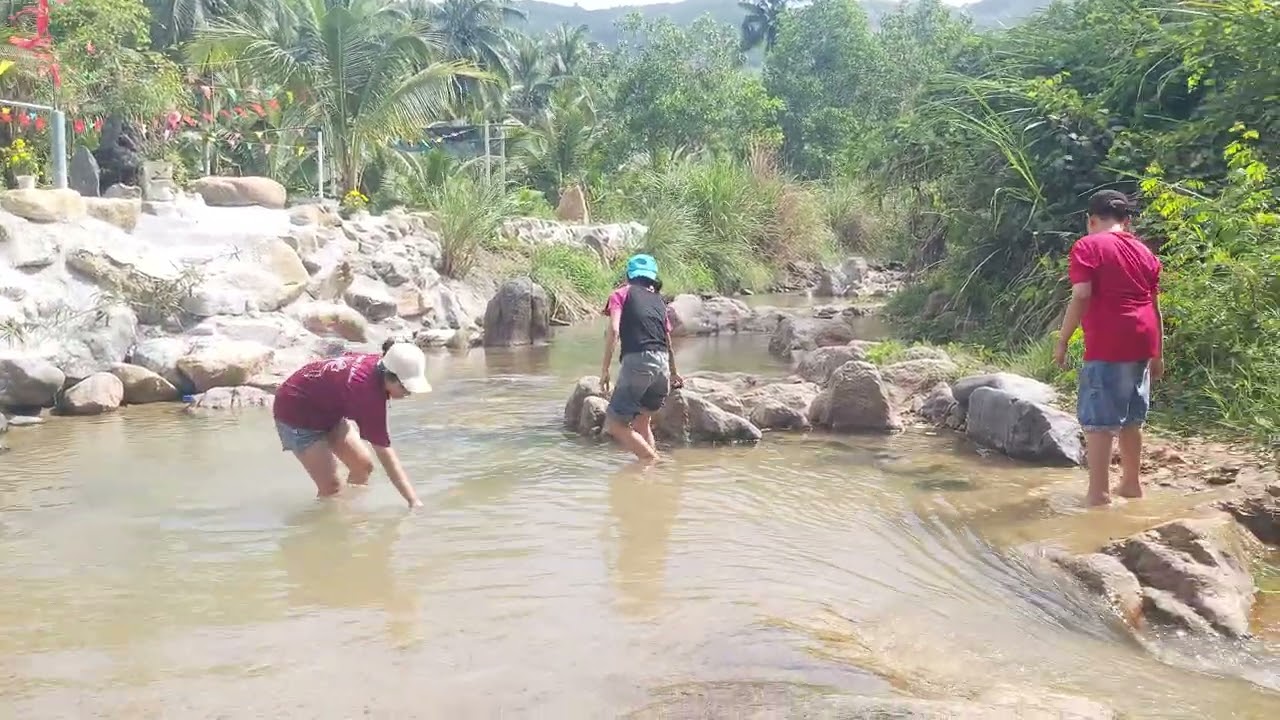 ABCD liên hoan gia đình 8.3