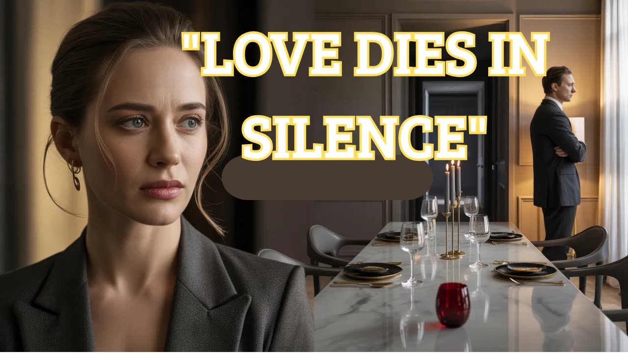 Most Couples Divorce Because of This — And No One Talks About It!