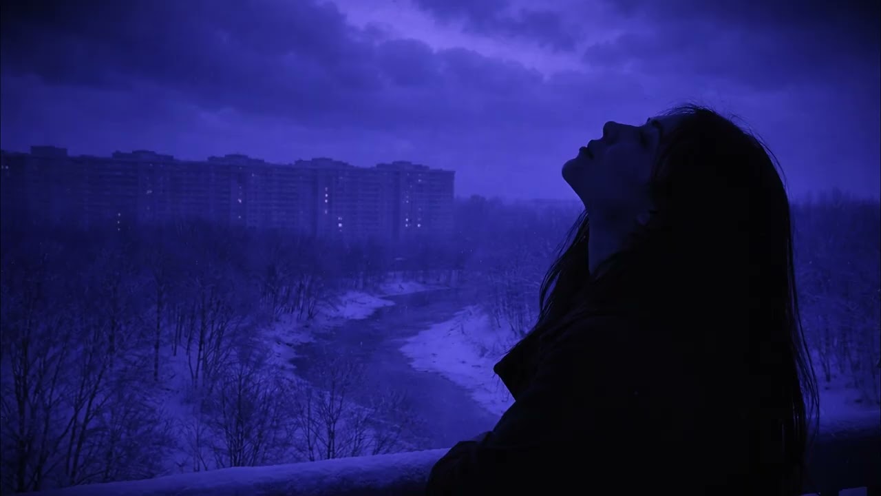 you need to sleep | dark ambient music