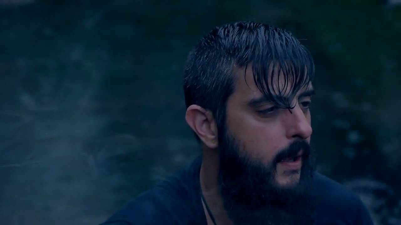 SCOTT MATTHEW - EVERY TRAVELED ROAD (OFFICIAL VIDEO)