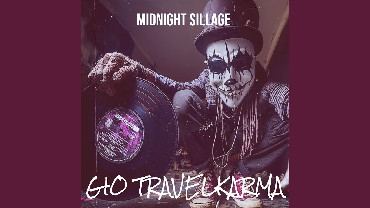 Midnight Sillage