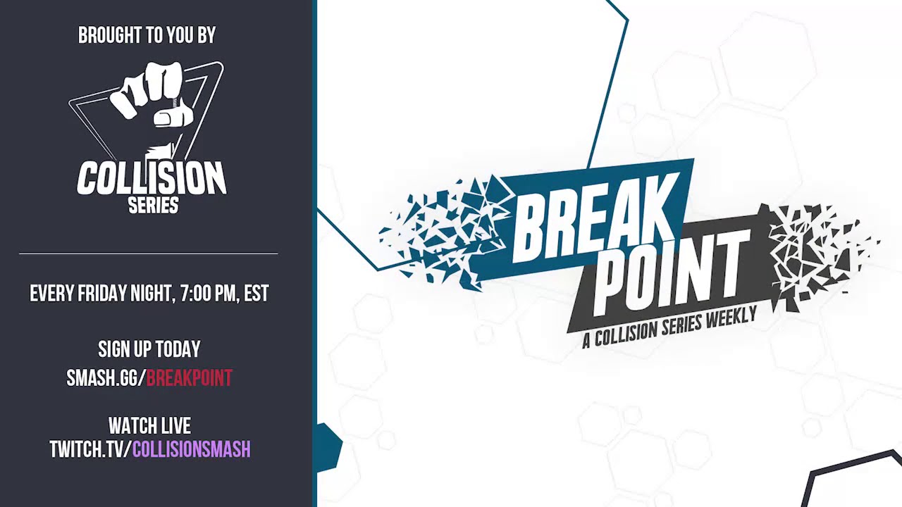 Breakpoint Premier Trailer!