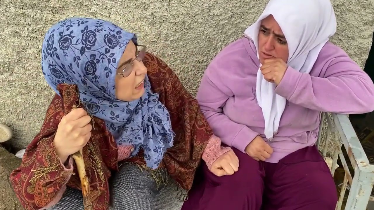GELİN KAYNANA MAL VARLIĞI