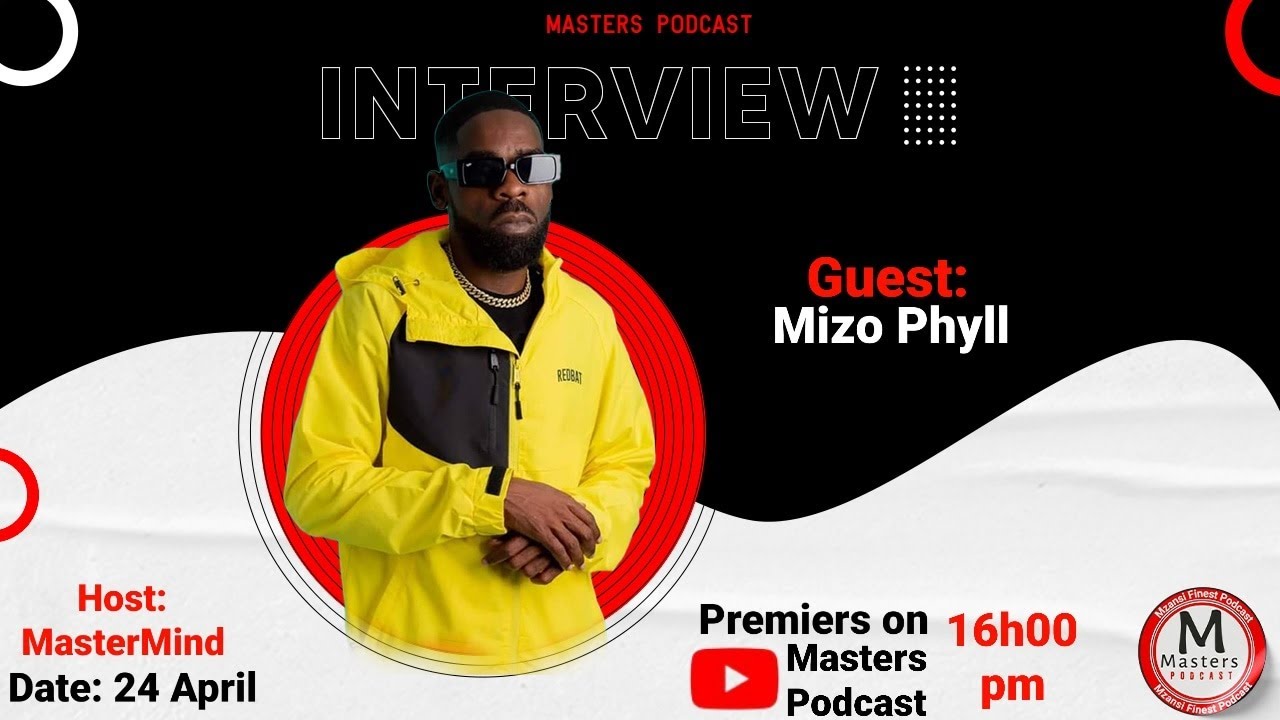 Celebrity Couch, S1, E12, featuring Mizo Phyll