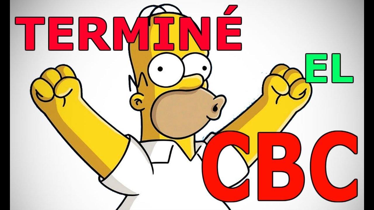 ¿Queres APROBAR el CBC? - ACÁ te MUESTRO como 🤓