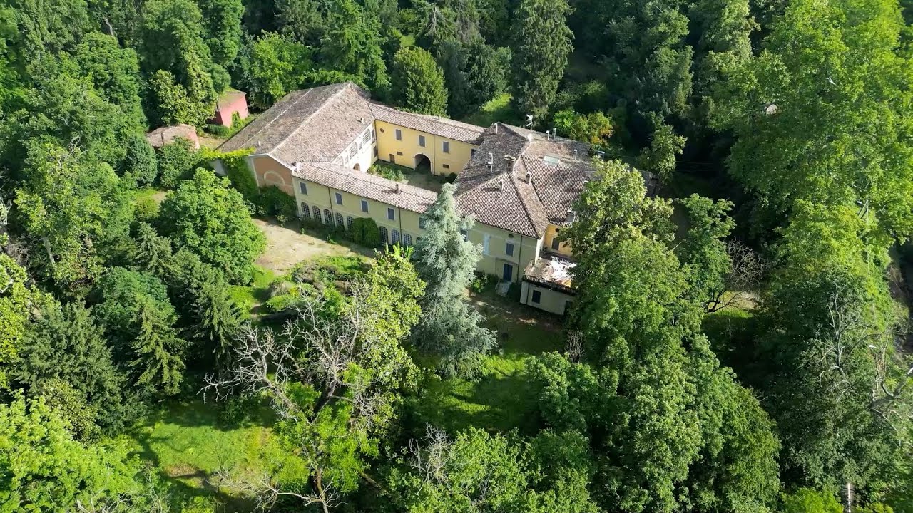 Villa Verdi a Sant’Agata (PC), il Ministro firma l’esproprio