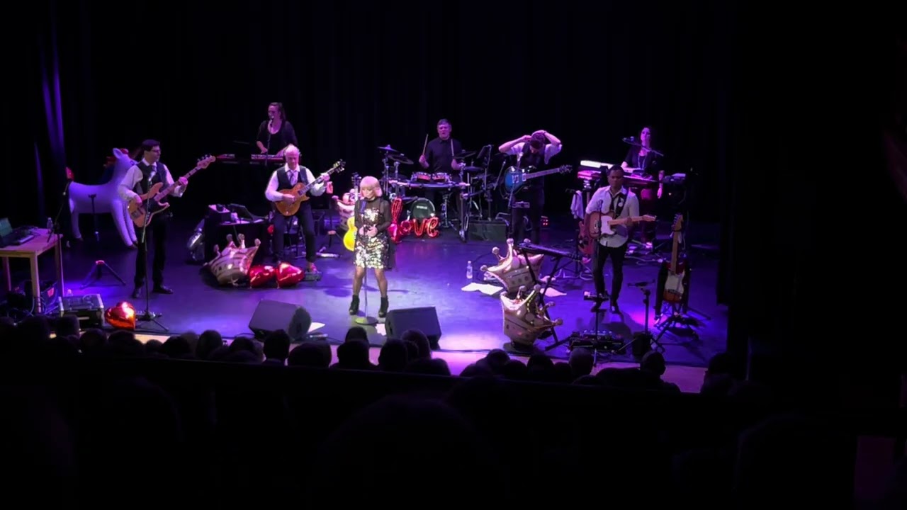 Kashmir Toyah
