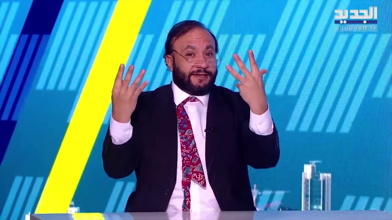 ابو طلال عم يطالب بقرع 