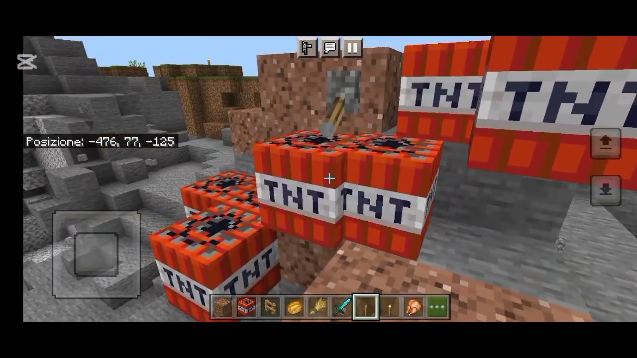 Minecraft part 59 #bangledesh #gamer 