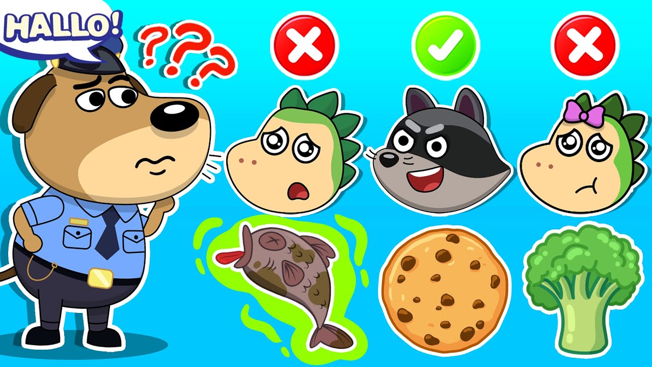 😱📦 Spike en Sparkle’s Ultieme Achtervolging🚓 en Andere Verhalen voor Kinderen door Fire Spike!