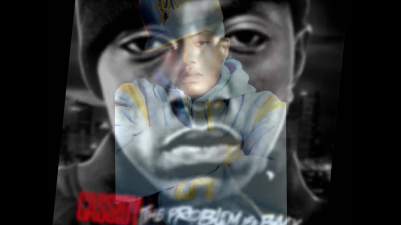 Lloyd Banks VS Cassidy [Freestyle (Punchlines)]
