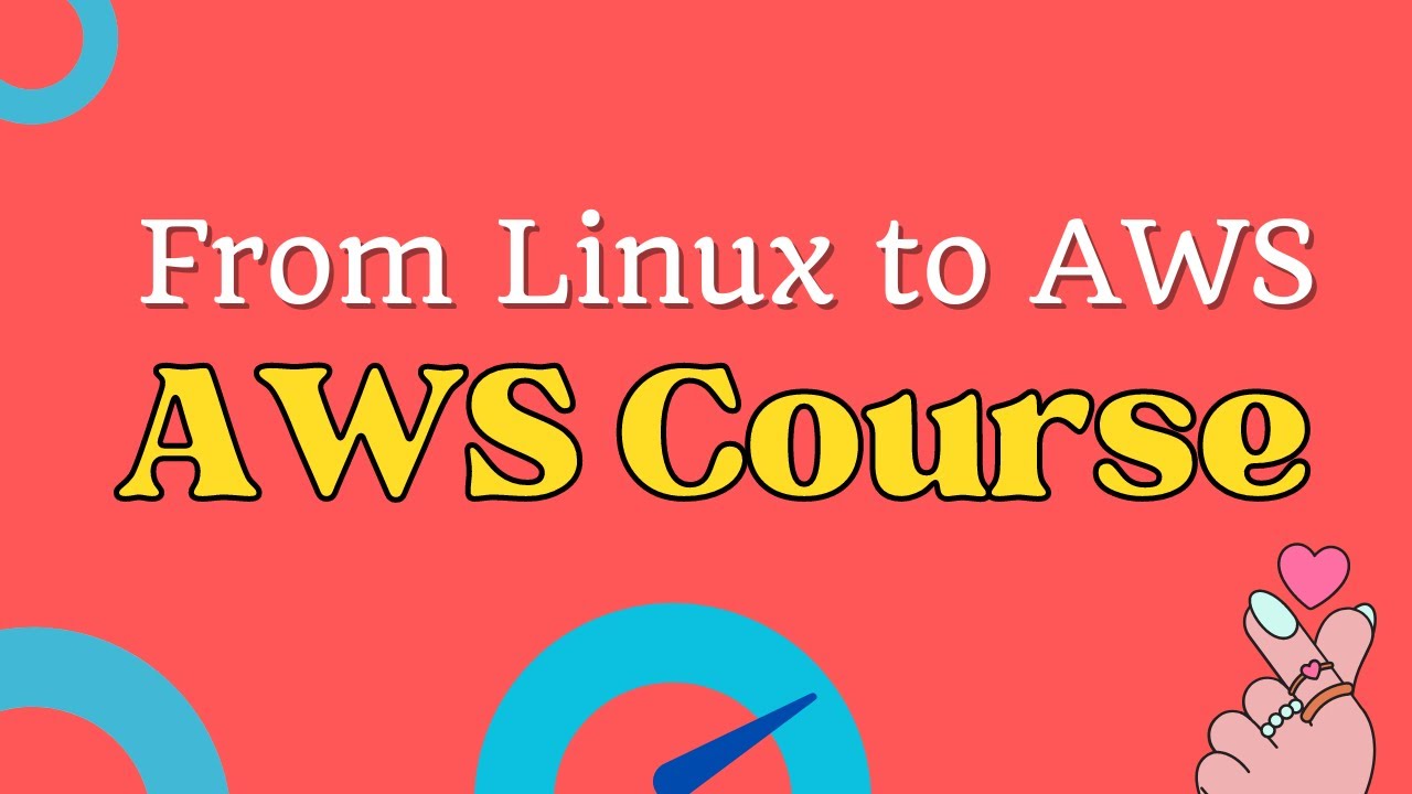 From Linux to AWS - A Comprehensive Guide for Cloud Practitioners | Tech Arkit