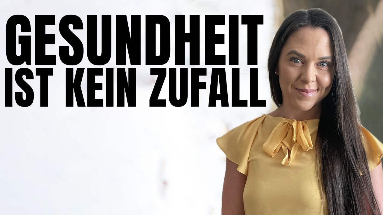 Ganzheitliche Gesundheit: So wirken Ernährung, Mindset und Lebensstil zusammen