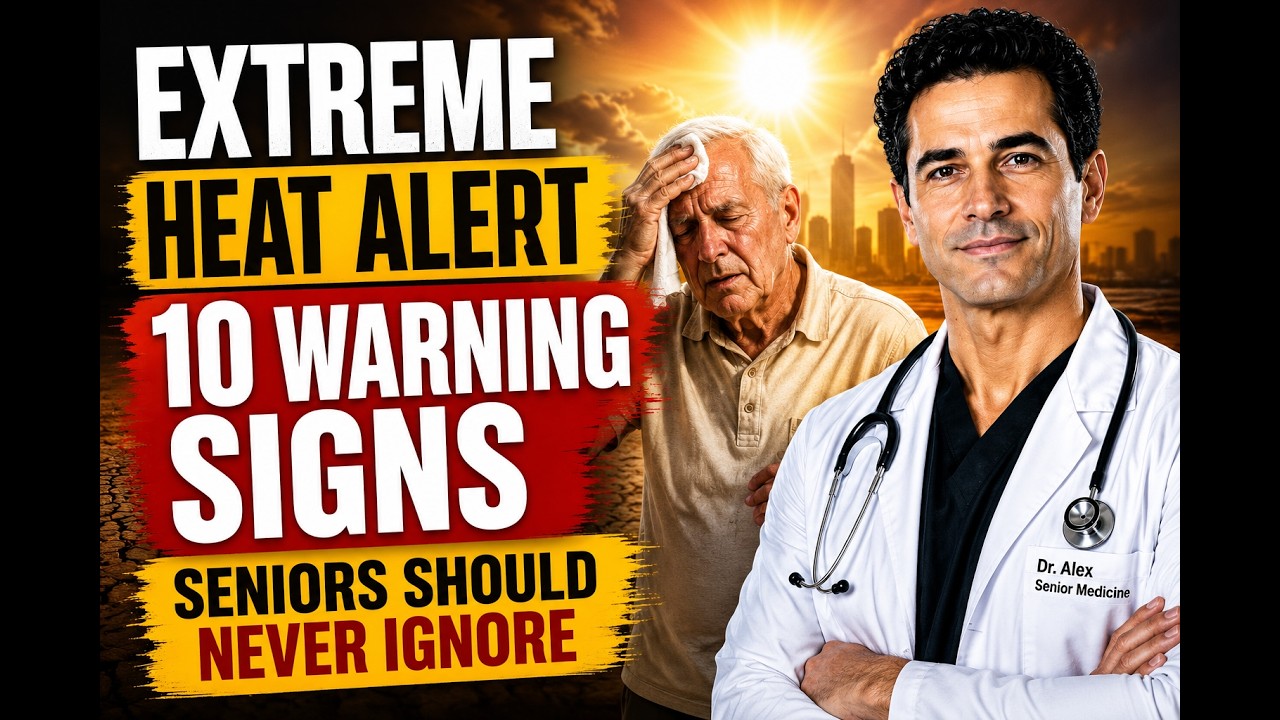 Heat Exhaustion vs Heat Stroke: Critical Differences