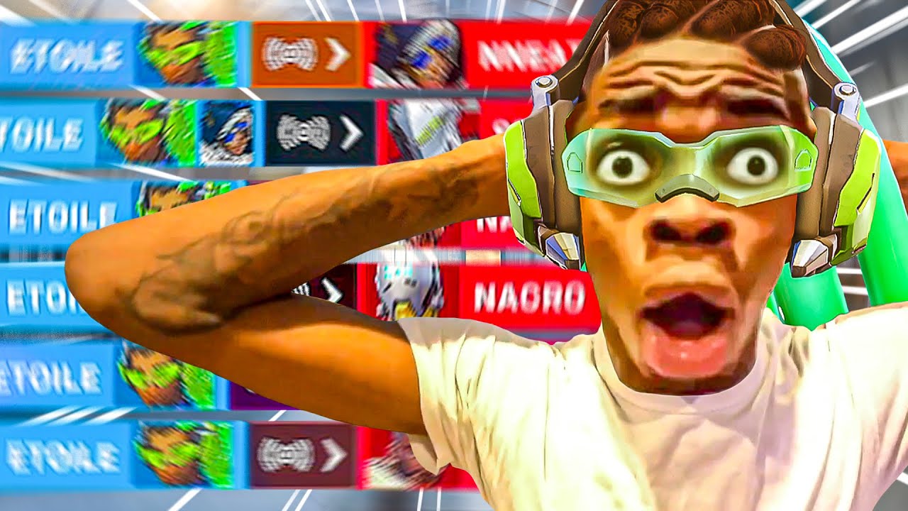 Le joueur rebelle de la Lucio Mafia