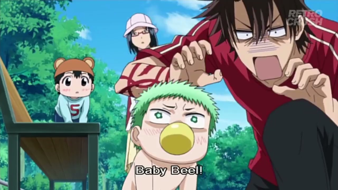 Belzebub 2011: Kaiser de Emperana Belzebub IV kontra Kōta Kunieda